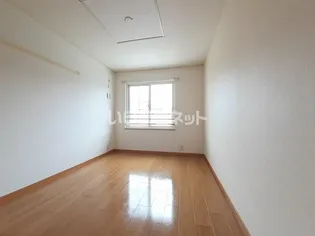 シャトール・タカ I【2階】の内装