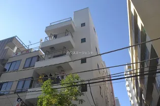 エトアール西葛西の画像