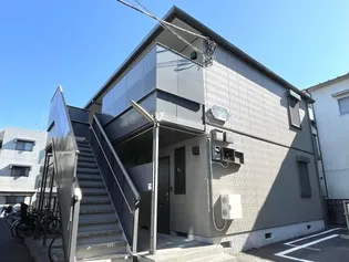 セピアコートIIの画像