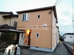 シャーメゾン湘南の画像