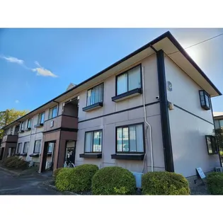 神奈川県綾瀬市深谷中4【アパート】の外観