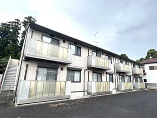 グレースライフ大成 A棟の画像