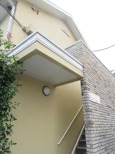 吉祥寺メゾン-A【1階】の外観