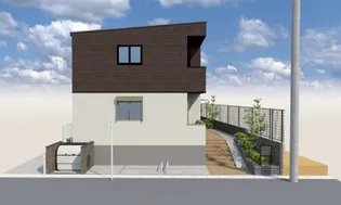 ラパーチェ青葉の画像