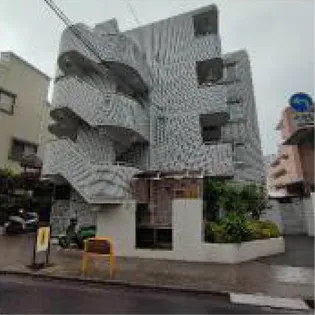 パールマンション墨田壱番館の画像
