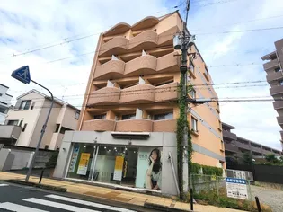 セレージャ桜塚の画像