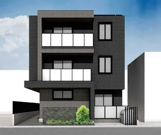 PURE TERRACEの画像