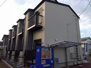 アスコット東長町の画像