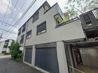 小針ビルの外観