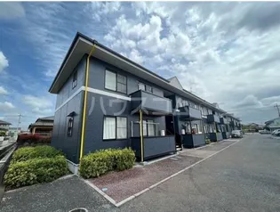 アビタシオン プランスの画像