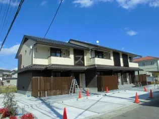 雅【1階】の外観