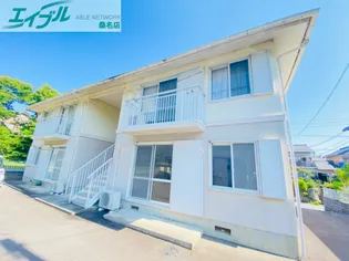 ラフォーレビラ B棟の画像