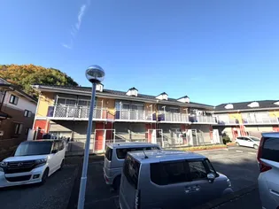 ウィンベルA棟の画像