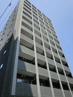 ZOOM椎名町駅前【5階】の外観