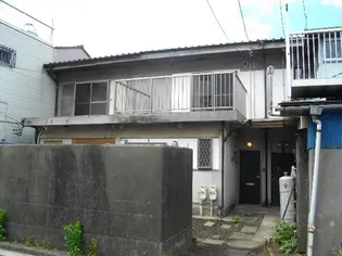 神奈川県横浜市旭区万騎が原【一戸建】の外観