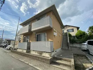 エミネンス若葉の画像