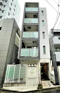 セリュークス高田馬場の画像