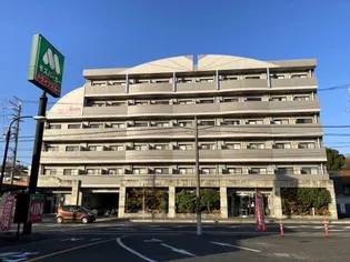 愛知県瀬戸市矢形町【マンション】の外観