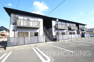 カーサ ソーレの画像