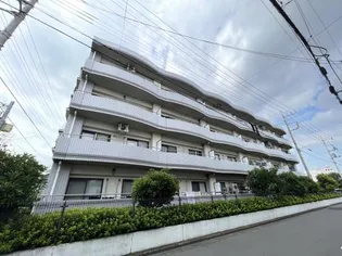 第2ベルメゾンクリハラの画像