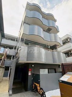 ReDEAL町屋レジデンス【4階】の外観