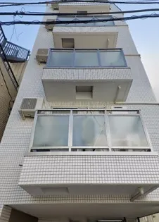 東京都江東区南砂7【マンション】の外観