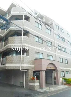 ライオンズマンション北越谷第3の画像