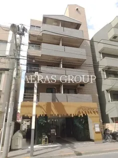 メインビル調布の画像