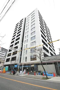 GRAND ESPOIR IZUMI【11階】の外観