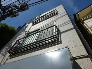 東京都杉並区和泉1【マンション】の外観