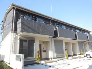 愛知県名古屋市緑区黒沢台2【一戸建】の外観