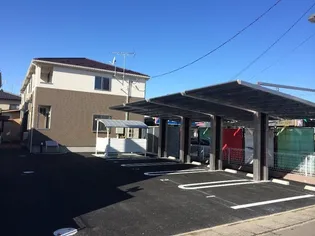 クレシアコーポの画像