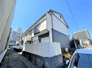 メゾン大志の画像