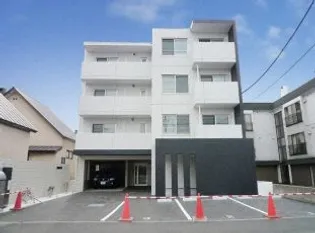 グランディール西町の画像