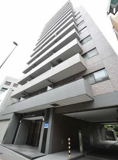 ロイヤル笹塚【4階】の外観