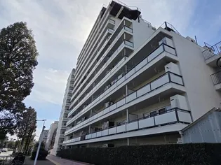 東建池袋要町マンション【8階】の外観