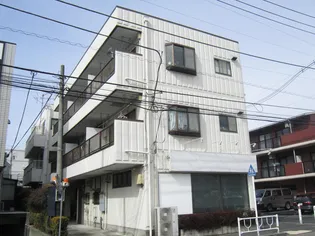 秋山ハイツの画像