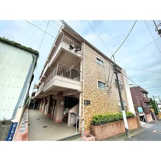 日建ハイツの画像