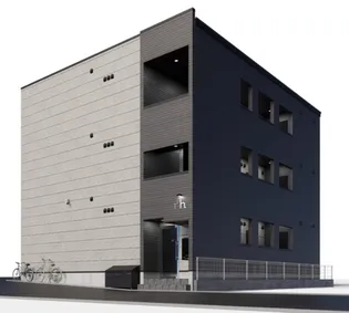 ROBOT HOME 六郷土手の画像