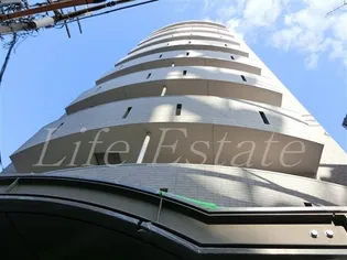 シティヒルズブライトII【4階】の外観