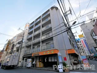 カーサ日本橋の画像