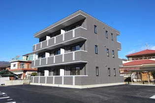 CUORE LEVANTEの画像