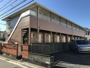 ヤーニングAの画像