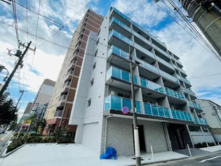 アンベリール亀有の画像