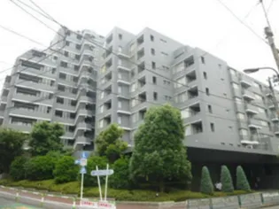 IT'S東京フォーサイトスクエアの画像