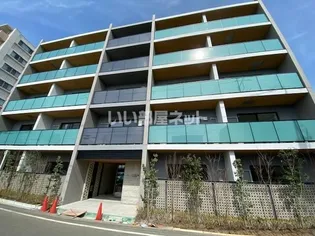 フォーラム鶴間の画像