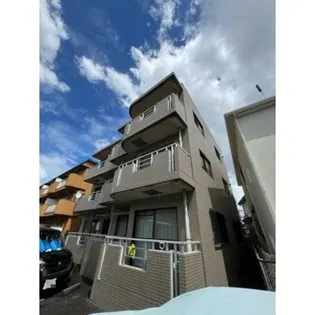 チェリーハイツの画像