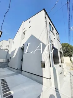 ハーモニーテラスルクス千川の画像