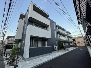 BLEU ET BLANCの画像