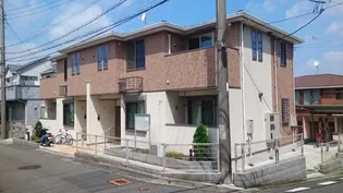 アルバーダ Aの画像